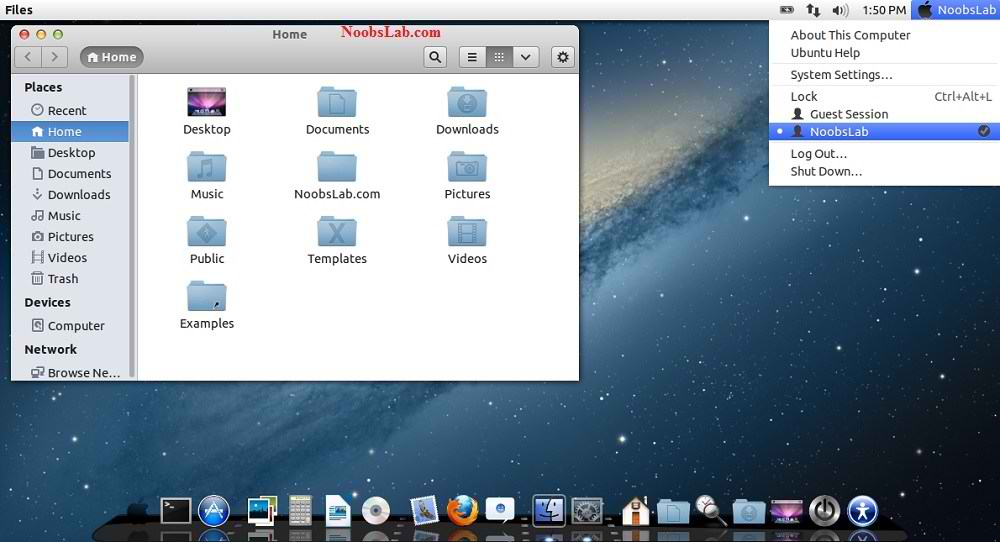 linux mac download free